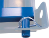 Kippaufsatz für Fahrg.
1210x810mm - More 6