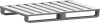 Stahlflachpalette
B1200xT800xH125 mm
RAL 5010 - More 6