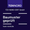 Sperrpfosten-Set inkl.
Transportwagen,
6 Sperrpfosten rot/weiß, - More 6