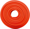 Sicherheitswasserschlauch
PVC, leuchtorange,
19x3,25mm, 25m - More 6