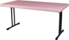 Klapptisch, schwarz Buche
KLT 1680 DT schwarz -25mm - More 6