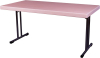 Klapptisch, schwarz Buche
KLT 1470 DT schwarz -60mm - More 6