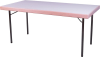 Klapptisch, schwarz Buche
KLT 1680 4F schwarz -25mm - More 6