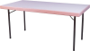 Klapptisch, schwarz Buche
KLT 1680 4F schwarz -60mm - More 6