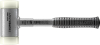 Schonhammer SUPERCRAFT rückschlagfrei
Dm. 60 mm m. Stahlrohrstiel
P6827.0060 - More 6