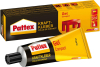 Pattex COMPACT Kraftkleber-Gel
50-gr-Tube  P9905.0022
UN 1133 - More 6