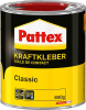 Pattex CLASSIC Kraftkleber
650-gr-Dose  P9905.0020
UN 1133 - More 6