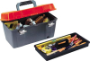 Kunststoff-Koffer
510x280x290mm       Plano - More 6