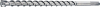 SDSmax Bohrer max-7
45x400x520 mm       Bosch - More 6