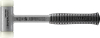 Schonhammer SUPERCRAFT rückschlagfrei
Dm. 40 mm m. Stahlrohrstiel
P6827.0040 - More 6