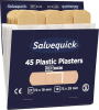 Salvequick Nachf.6x45Pfl.
wasserabweisend - More 6