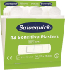 Salvequick Nachf.6x43Pfl.
Sensitive - More 6