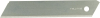 Solid-Endura Blade
18mm VE 10 Stk. Tajima - More 6