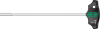 T-Griff-Steckschlüssel
6x230mm
Wera - More 6