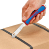 Elektriker-Klappmesser
Nr. 16 20 50 SB
KNIPEX - More 6