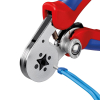 Crimp-Hebelzange
97 55 04
KNIPEX - More 6