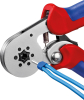 Crimp-Hebelzange
97 55 14
KNIPEX - More 6