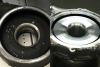 Reiniger WAS 10.100
200L Fass - More 6