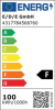 Doppelstrahler mit Stativ
2x30Watt 2x2400Lumen
FORMAT - More 6