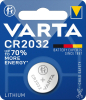 VARTA Electronics Knopfzelle
CR 2032 - P4026.2032 - More 6