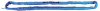 Rundschlinge doppelmantel
8000 kg, U: 4m, N:2,0m - More 6