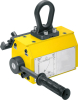 Permanent-Lasthebemagnet
TPM 0,1
Tragkraft max. 100 kg - More 6