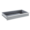 Schublade
B1038xT691xFH150mm
54x27 E RAL 7035 - More 5