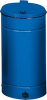 Abfallbehälter m.Pedal
H700 mm D450 mm blau - More 5