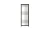 Aufsatzelement
Trennwandsystem Vario
B280xH750 mm RAL 7037 - More 5