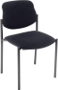 Bes.-Stuhl STYL
schwarz/schwarz - More 6