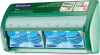 Salvequick Pflasterspend.
detektierbar,2x35Pflaster - More 6