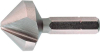 KEGELSENKER-BIT HSS 90G
20,5MM FORMAT - More 6