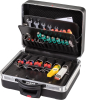 Werkzeug-Rollenkoffer CLASSIC
470x210x380 mm  P7392.0005 - More 6