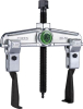 Univ.-Abzieher 2-arm.
200x150mm           Kukko - More 6