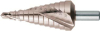 Stufenb.HSS spiralg.
6-30,00mm          Format - More 6