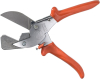 LÖWE-Profilschere 215 mm
für Profile bis 25x45 mm/
Rohre bis 32 mm P7099.0005 - More 6