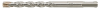 SDS-plus-Hammerbohrer
8 x 160/100mm FORMAT - More 6