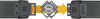 Steckdosenleiste Premium
3 m H05VV-F3G1,5 6fach - More 6