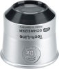 Uhrmacherlupe Tech-Line
15 x D 22,5 mm  Schweizer - More 6