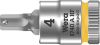 Schraubendr.-Einsatz 1/4