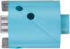 FORMAT Diamant-Bohrkrone
82 mm  -  P1274.0820 - More 6