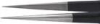 ESD-Pinzette
105mm schwarz Knipex - More 6