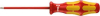 SCHRAUBENDREHER VDE
 2,5X0,4X 80MM - More 6