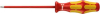 SCHRAUBENDREHER VDE
 3  X0,5X100MM - More 6