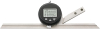 Universal Winkelmesser
digital 150/300mm FORMAT - More 6