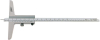 Tiefenmessschieber
mit Messstift 150mm
HP - More 6