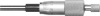 Einbaumessschraube
0-25mm, 0,01mm
FORMAT - More 6