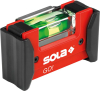 Mini-Wasserwaage
Go Clip 7,5cm Sola - More 6