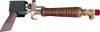 Weichlötgarnitur CLASSIC
4tlg. tragbar  P9055.0011 - More 6