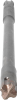 Armierungsbohrer SDS-plus
RebarBreaker 14x300/250mm
heller - More 6